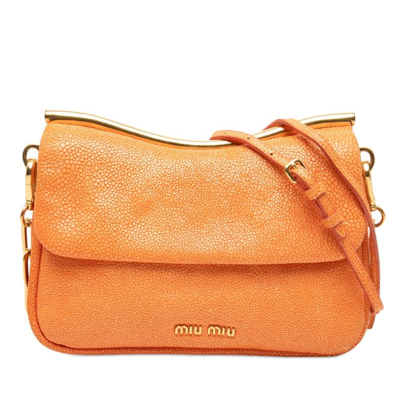 Miu Miu Miu Shoulder Bag