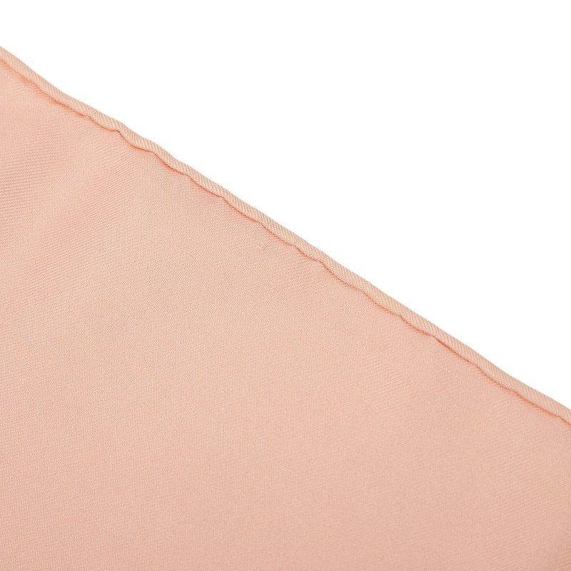 Hermes Carre 90 Brides de Gala Ceremonial Bridle Scarf Pink Multicolor