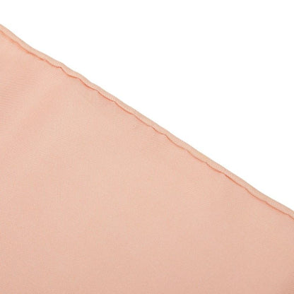 Hermes Carre 90 Brides de Gala Ceremonial Bridle Scarf Pink Multicolor