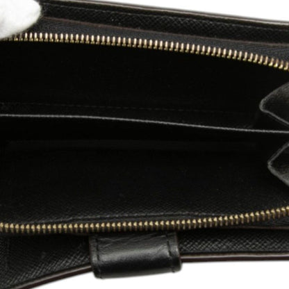 Louis Vuitton Monogram Giant Reverse Portefeuille Juliette Bifold Wallet Brown
