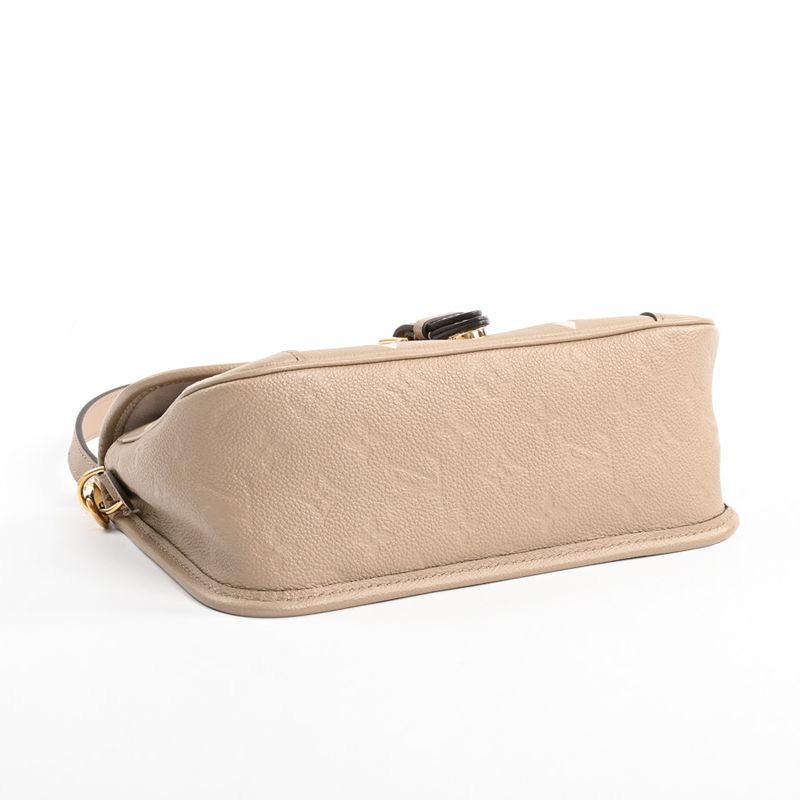 Louis Vuitton Shoulder Bag Diane