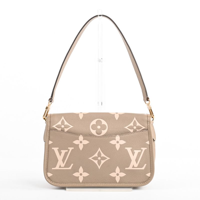 Louis Vuitton Shoulder Bag Diane