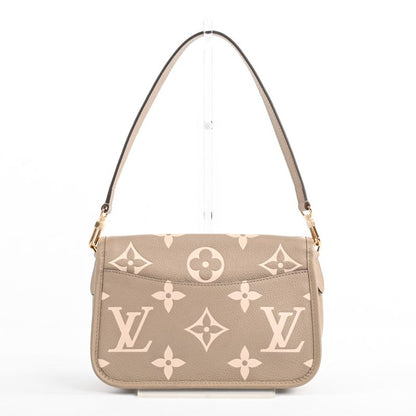 Louis Vuitton Shoulder Bag Diane