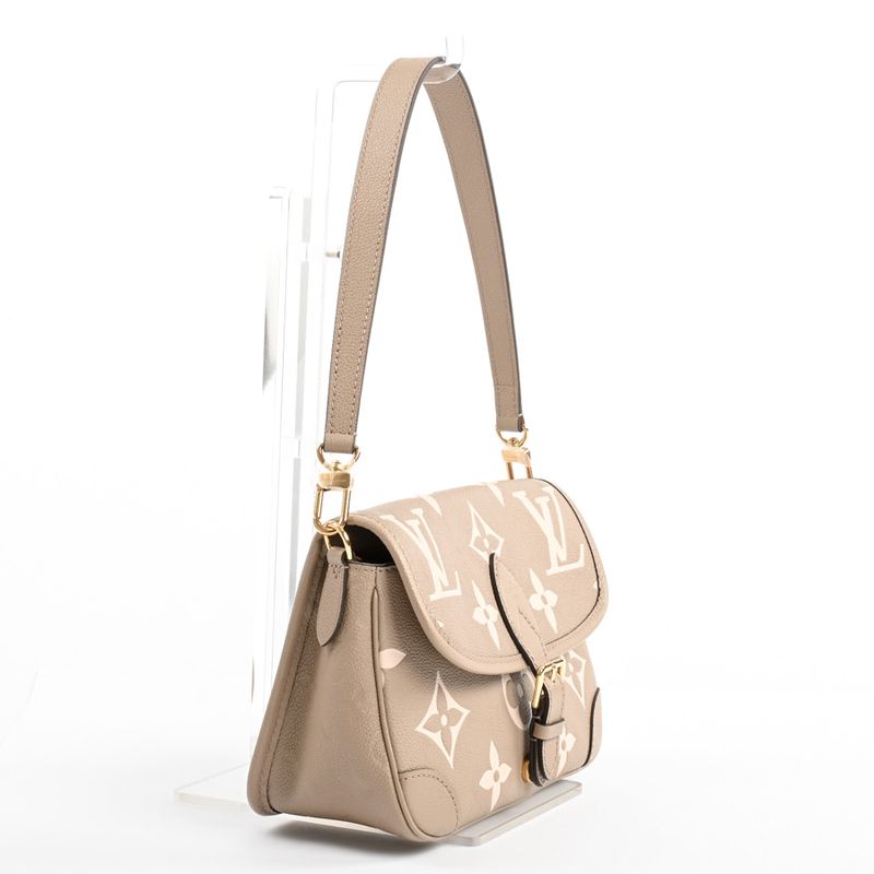Louis Vuitton Shoulder Bag Diane