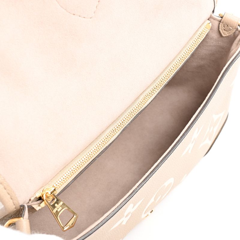 Louis Vuitton Shoulder Bag Diane