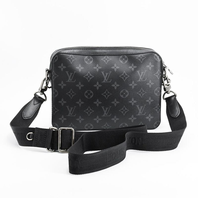 Louis Vuitton Shoulder Bag Trio Messenger
