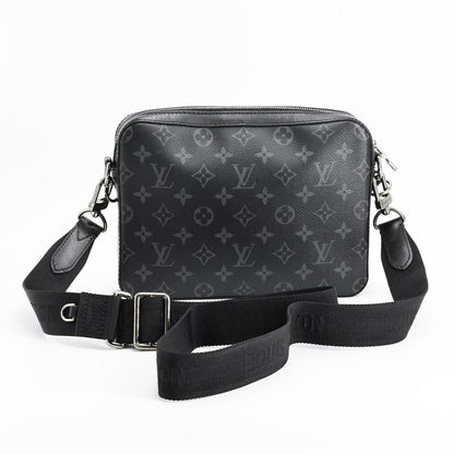 Louis Vuitton Shoulder Bag Trio Messenger
