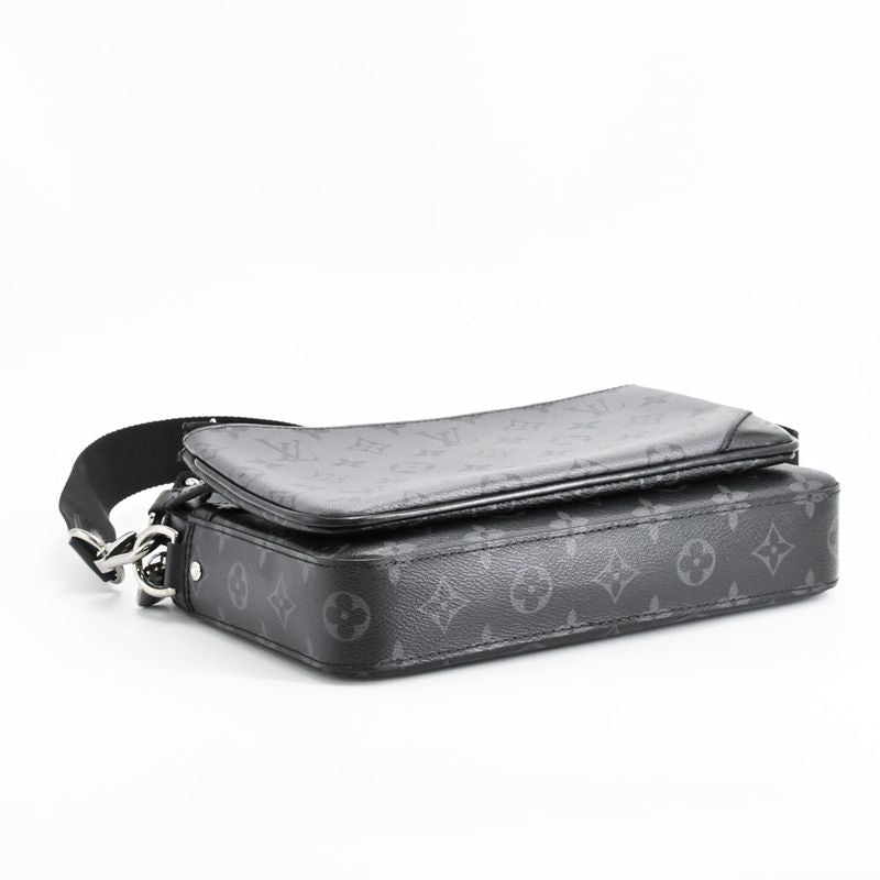 Louis Vuitton Shoulder Bag Trio Messenger