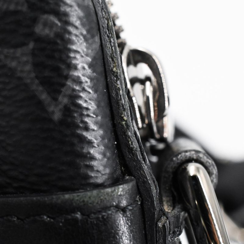 Louis Vuitton Shoulder Bag Trio Messenger