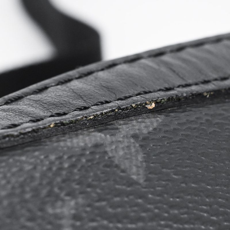 Louis Vuitton Shoulder Bag Trio Messenger