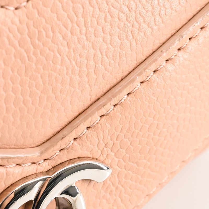 Chanel Shoulder Bag Chain