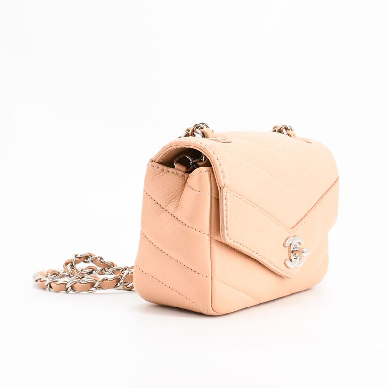 Chanel Shoulder Bag Chain