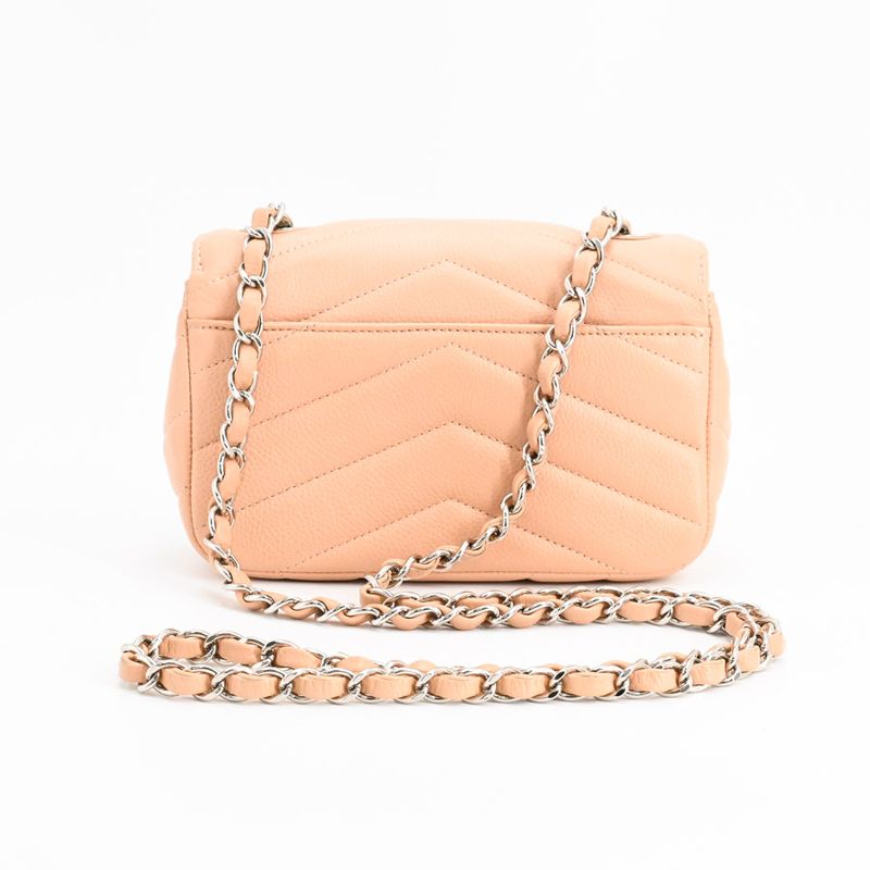 Chanel Shoulder Bag Chain