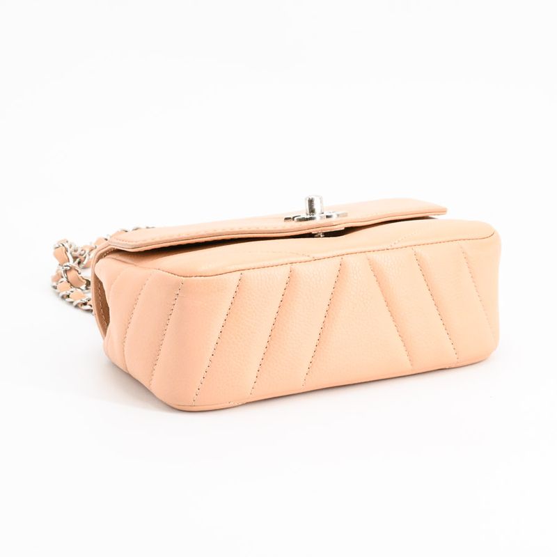 Chanel Shoulder Bag Chain