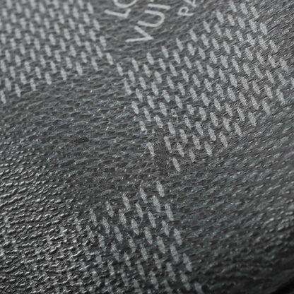Louis Vuitton Shoulder Bag Trio Messenger