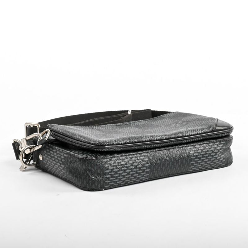 Louis Vuitton Shoulder Bag Trio Messenger