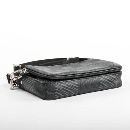 Louis Vuitton Shoulder Bag Trio Messenger