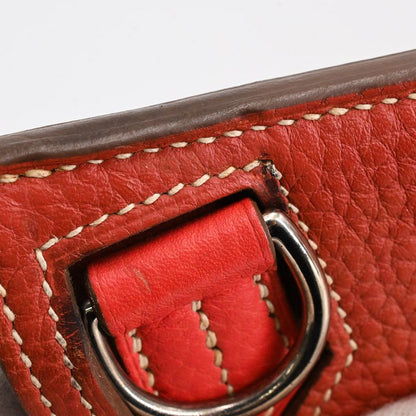 Hermes Shoulder Bag Gipsiere Eclat 28