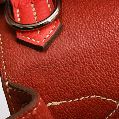 Hermes Shoulder Bag Gipsiere Eclat 28