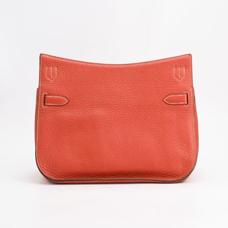 Hermes Shoulder Bag Gipsiere Eclat 28