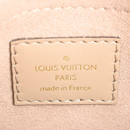 Louis Vuitton Handbag Montaigne BB