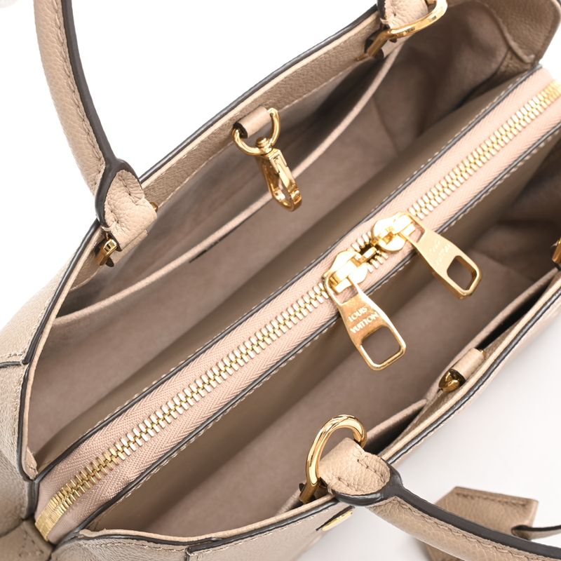 Louis Vuitton Handbag Montaigne BB