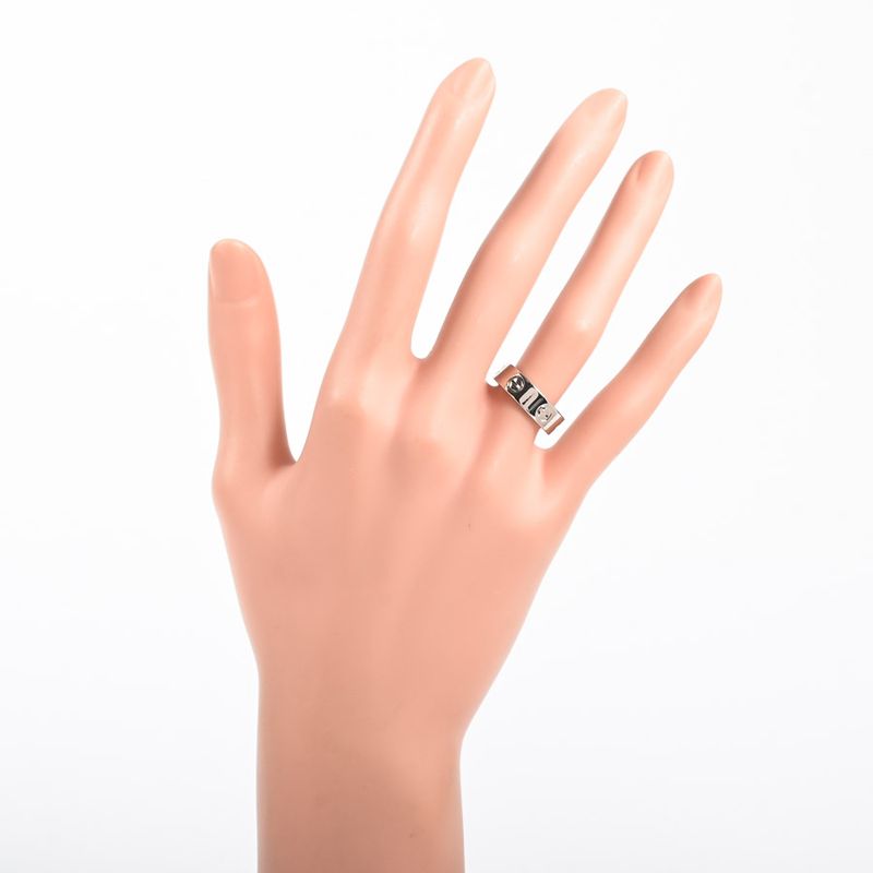 Cartier Ring Love Gold