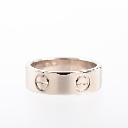 Cartier Ring Love Gold