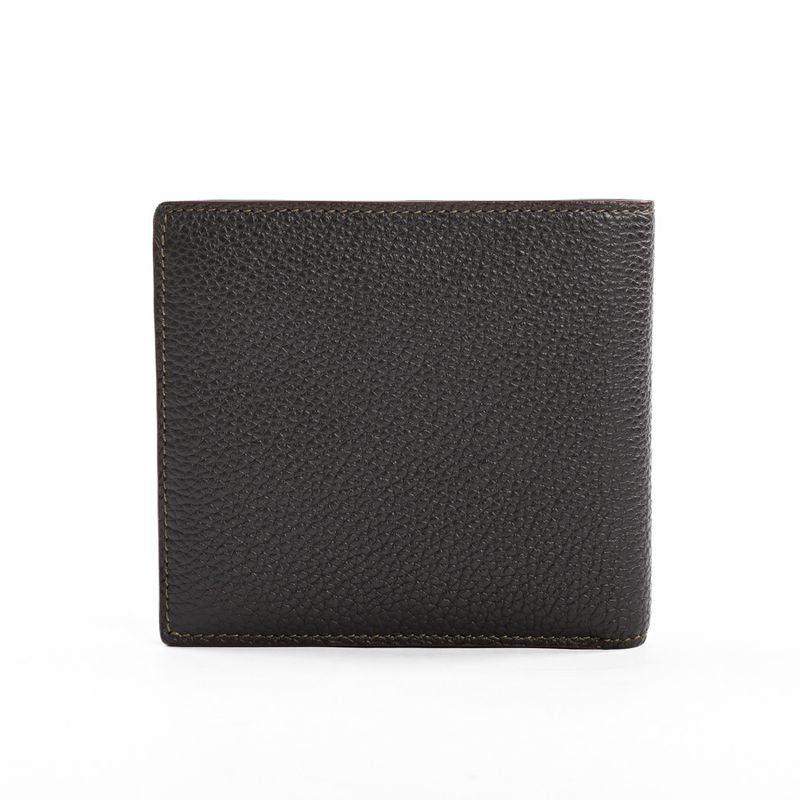 Loewe Bifold Wallet Wallets Brown