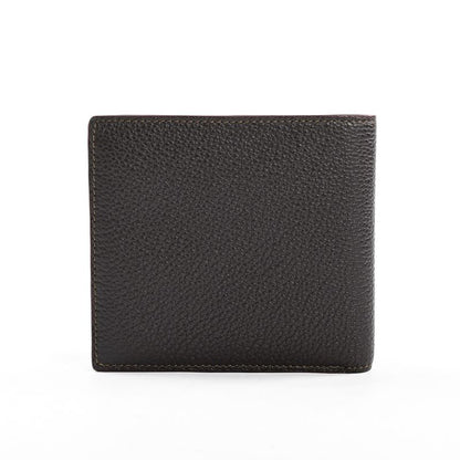 Loewe Bifold Wallet Wallets Brown
