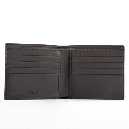 Loewe Bifold Wallet Wallets Brown