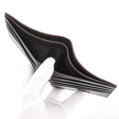 Loewe Bifold Wallet Wallets Brown
