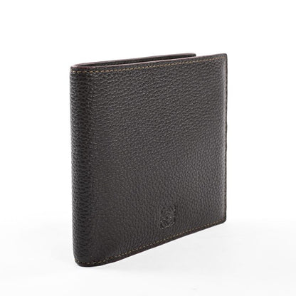 Loewe Bifold Wallet Wallets Brown