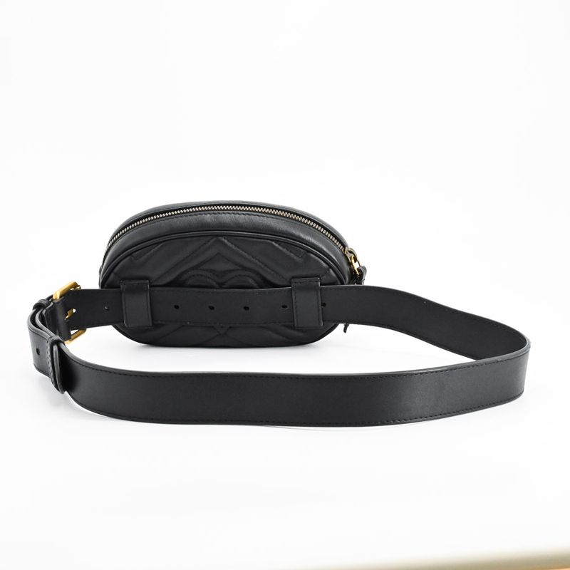 Gucci Belt Bag GG Marmont