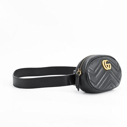 Gucci Belt Bag GG Marmont