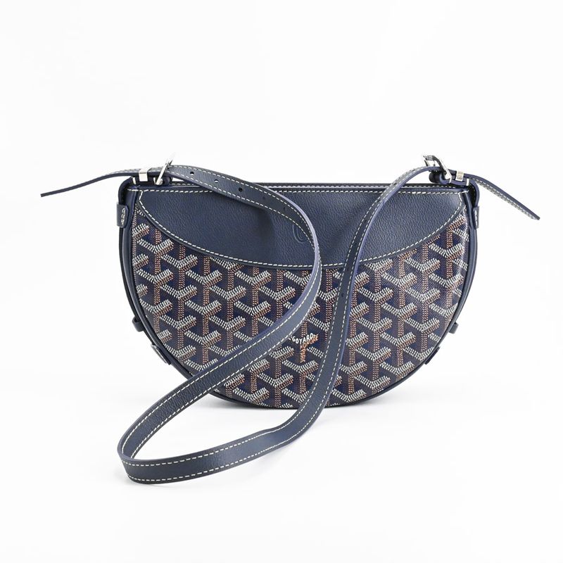 Goyard Shoulder Bag Hirondelle