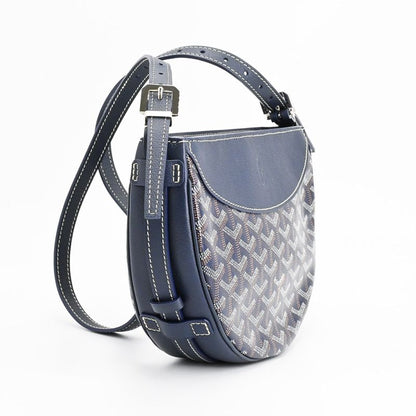 Goyard Shoulder Bag Hirondelle