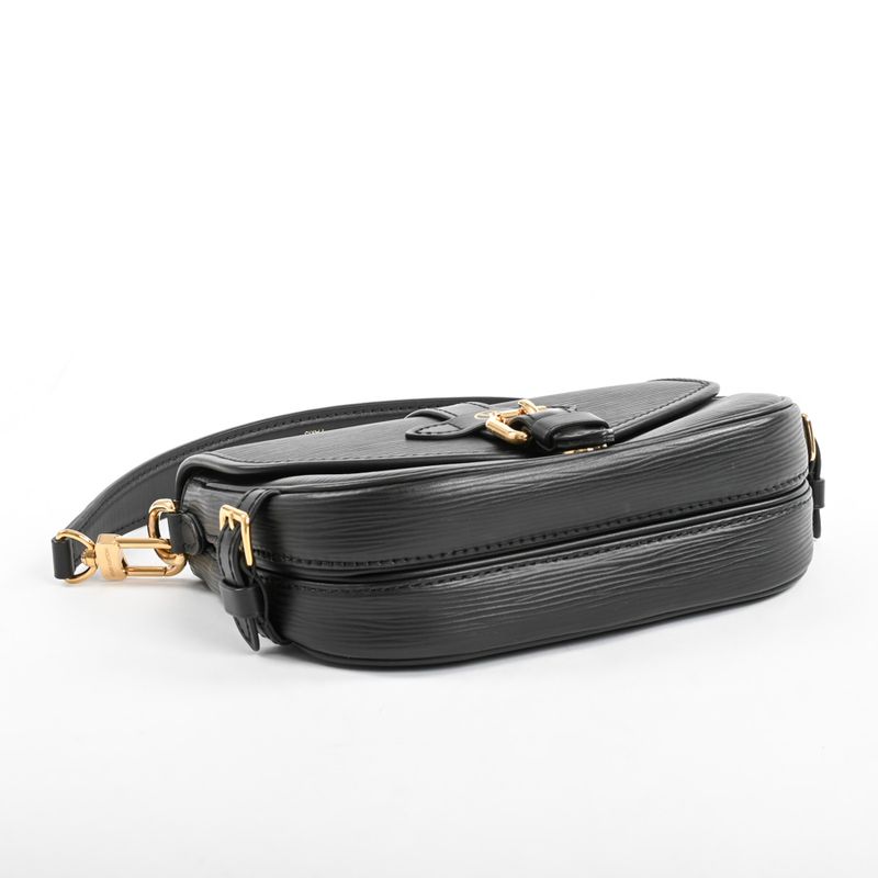 Louis Vuitton Handbag Saumur BB
