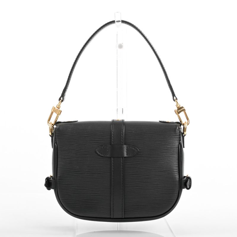 Louis Vuitton Handbag Saumur BB