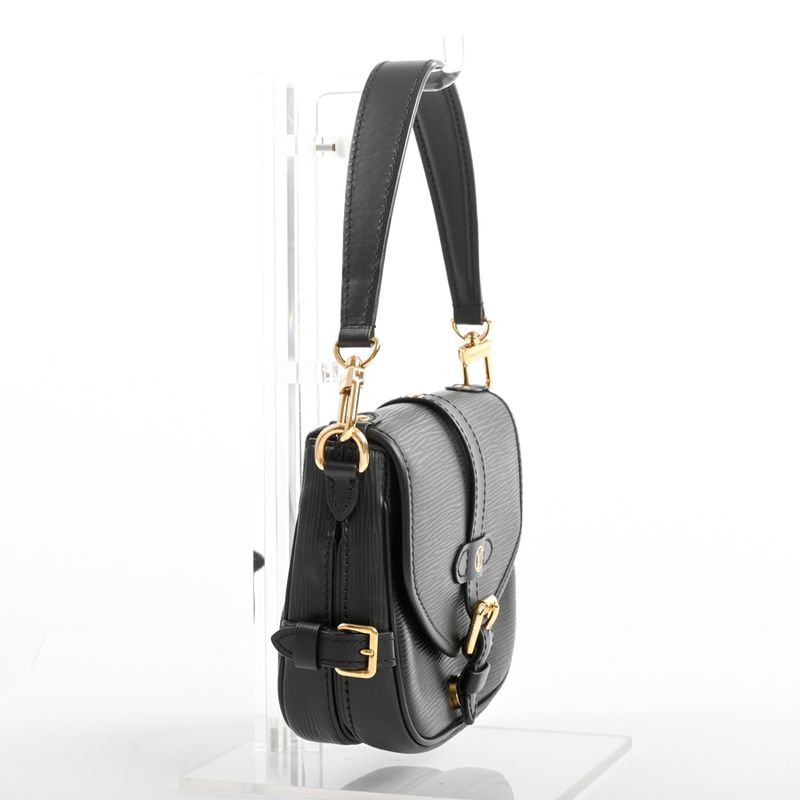 Louis Vuitton Handbag Saumur BB