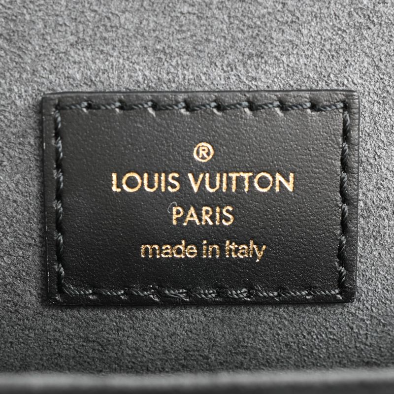 Louis Vuitton Handbag Saumur BB
