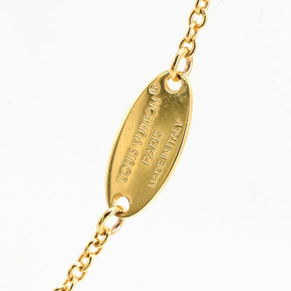 Louis Vuitton Necklace LV Iconic Enamel