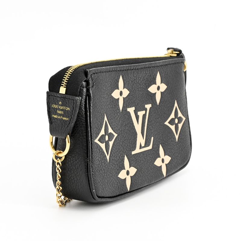 Louis Vuitton Pouch Mini Pochette