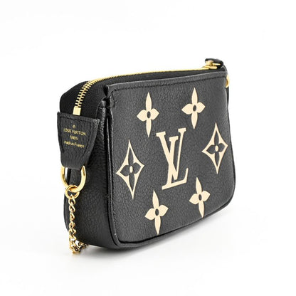 Louis Vuitton Pouch Mini Pochette