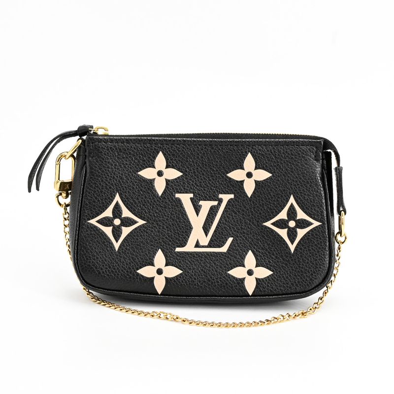 Louis Vuitton Pouch Mini Pochette
