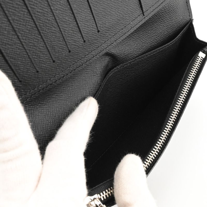 Louis Vuitton Wallet Portefeuille Brother
