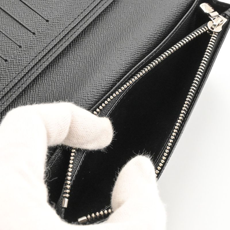 Louis Vuitton Wallet Portefeuille Brother