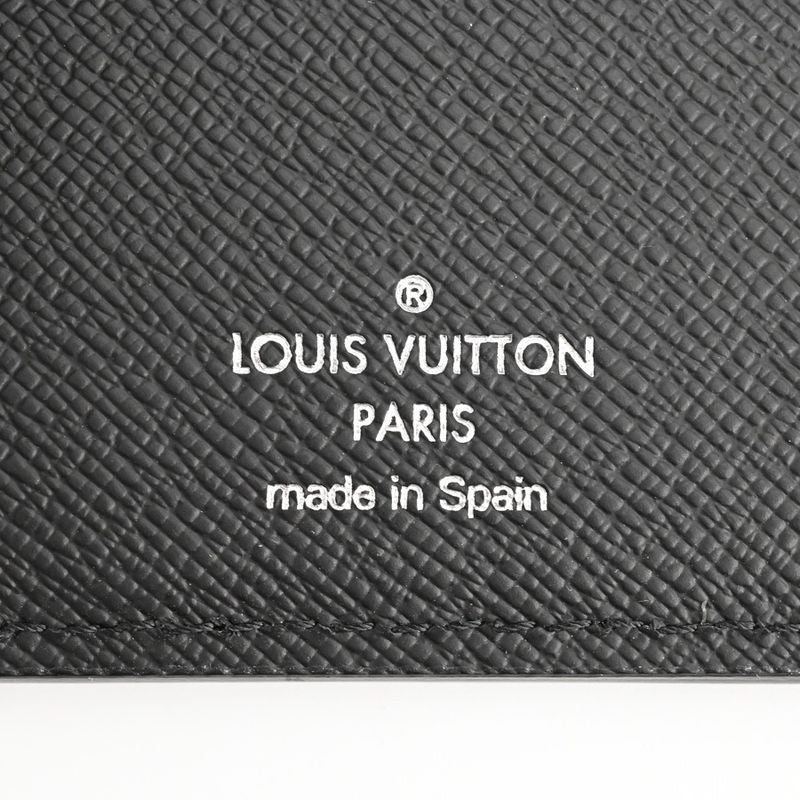 Louis Vuitton Wallet Portefeuille Brother