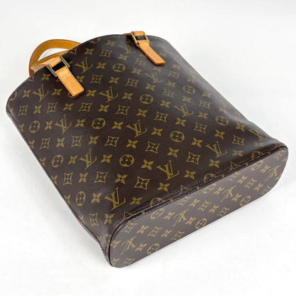 Louis Vuitton Vavin GM Tote Monogram Brown