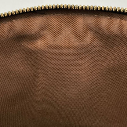 Louis Vuitton Tivoli PM Tote Monogram Brown